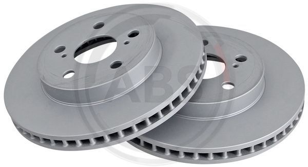 A.B.S. 18611 Brake Disc