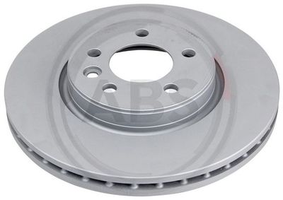 Brake Disc A.B.S. 18613