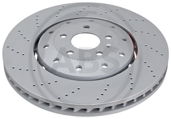 A.B.S. 18614 Brake Disc