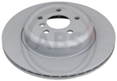 Brake Disc A.B.S. 18616