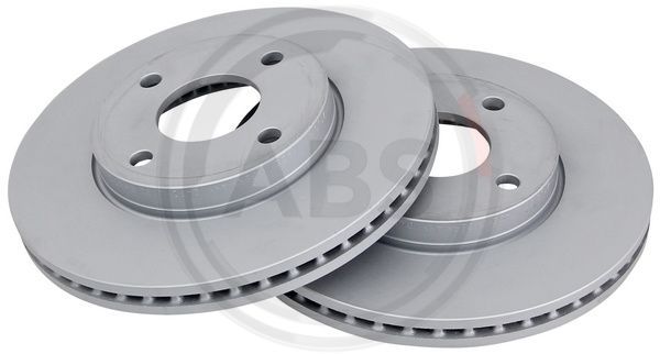 A.B.S. 18617 Brake Disc