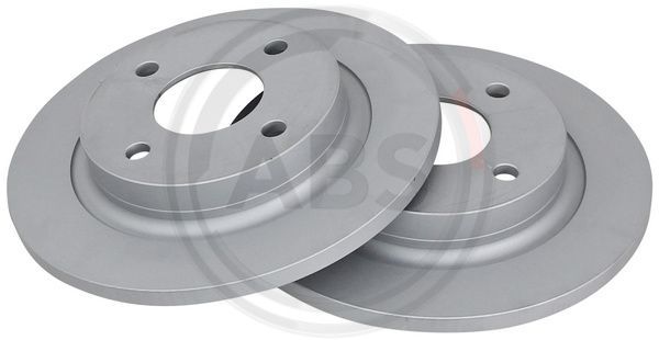 A.B.S. 18618 Brake Disc