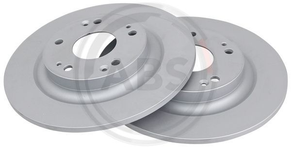 A.B.S. 18619 Brake Disc