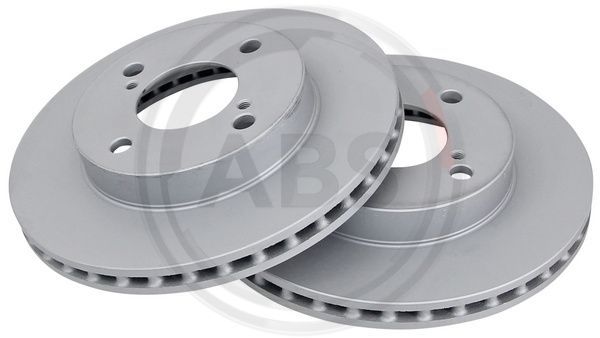 A.B.S. 18620 Brake Disc