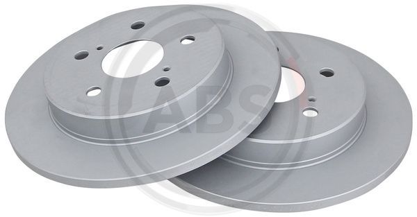 A.B.S. 18621 Brake Disc