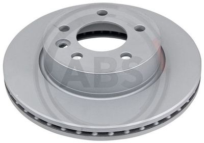 Brake Disc A.B.S. 18622