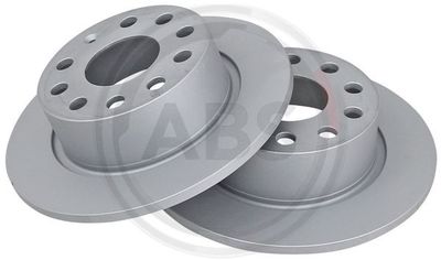 Brake Disc A.B.S. 18623
