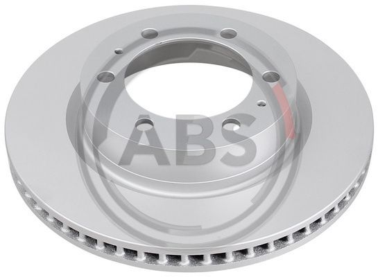 A.B.S. 18624 Brake Disc
