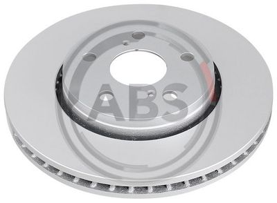 Brake Disc A.B.S. 18626