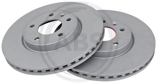 A.B.S. 18627 Brake Disc