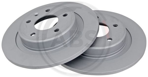 A.B.S. 18628 Brake Disc