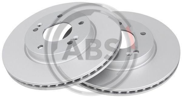 A.B.S. 18629 Brake Disc