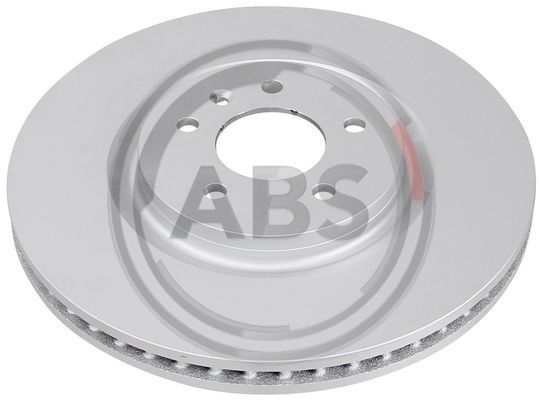 A.B.S. 18630 Brake Disc