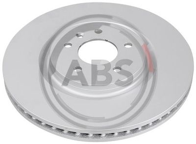 Brake Disc A.B.S. 18630