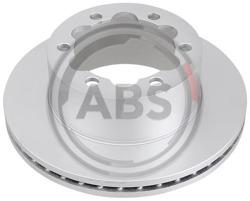 A.B.S. 18631 Brake Disc