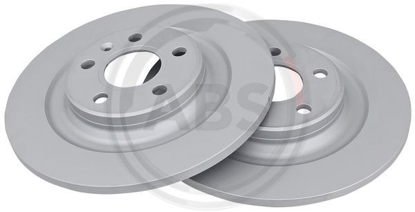A.B.S. 18632 Brake Disc