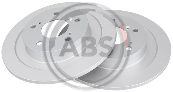 A.B.S. 18633 Brake Disc