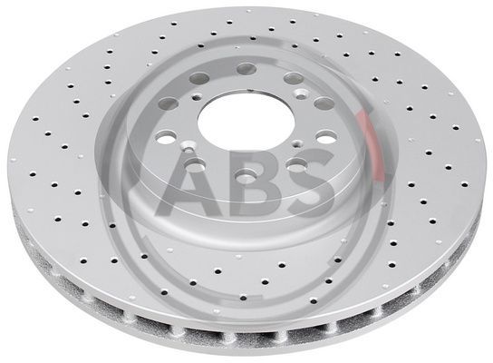 A.B.S. 18634 Brake Disc