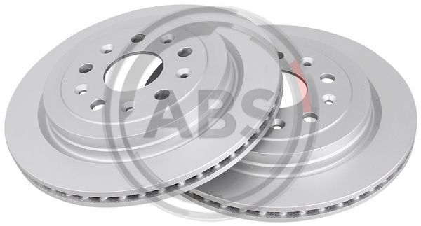 A.B.S. 18635 Brake Disc