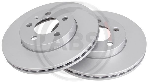 A.B.S. 18636 Brake Disc