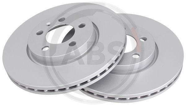 A.B.S. 18637 Brake Disc