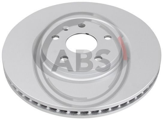 A.B.S. 18639 Brake Disc