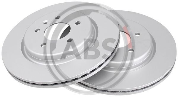 A.B.S. 18640 Brake Disc