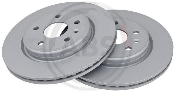 A.B.S. 18641 Brake Disc
