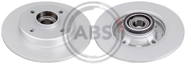 A.B.S. 18643C Brake Disc