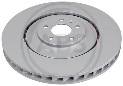 Brake Disc A.B.S. 18645