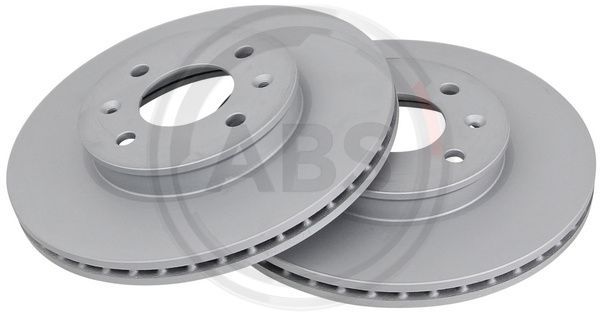 A.B.S. 18646 Brake Disc