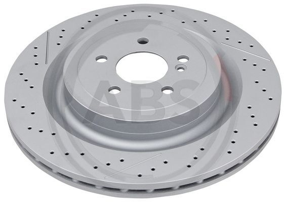 A.B.S. 18649 Brake Disc