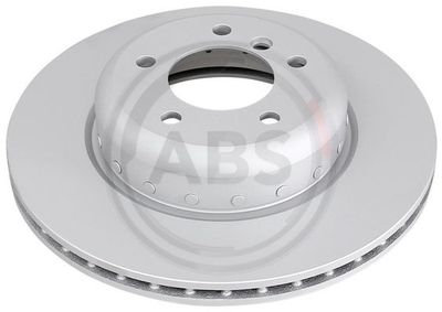 Brake Disc A.B.S. 18651