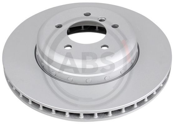 A.B.S. 18652 Brake Disc