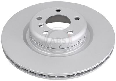 Brake Disc A.B.S. 18654