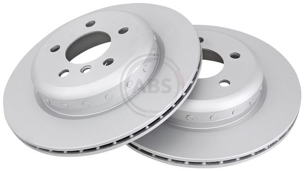 A.B.S. 18655 Brake Disc