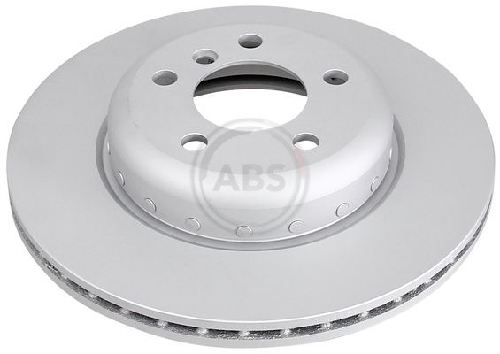 A.B.S. 18656 Brake Disc