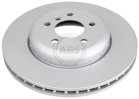 A.B.S. 18657 Brake Disc