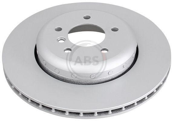 A.B.S. 18658 Brake Disc