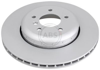 Brake Disc A.B.S. 18658