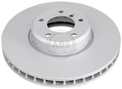 Brake Disc A.B.S. 18660
