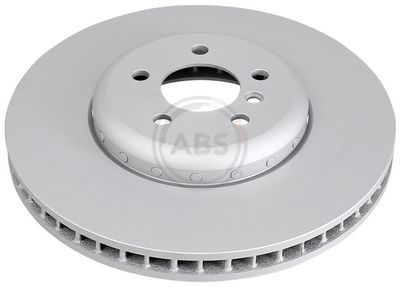 Brake Disc A.B.S. 18662