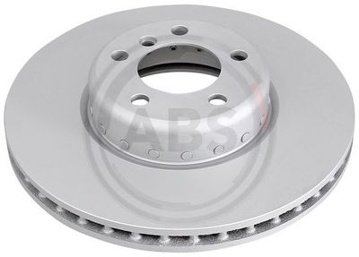 Brake Disc A.B.S. 18663