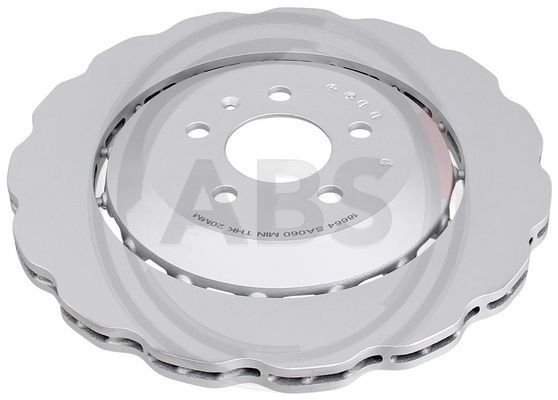 A.B.S. 18664 Brake Disc