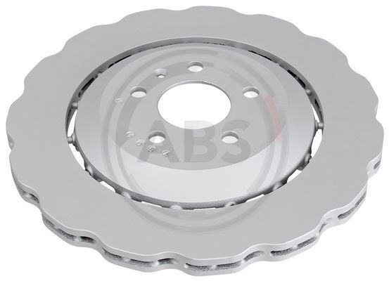 A.B.S. 18665 Brake Disc