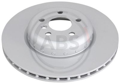 Brake Disc A.B.S. 18670