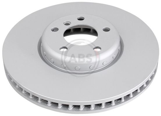 A.B.S. 18674 Brake Disc