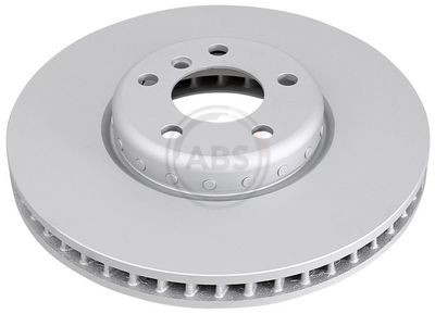 Brake Disc A.B.S. 18674
