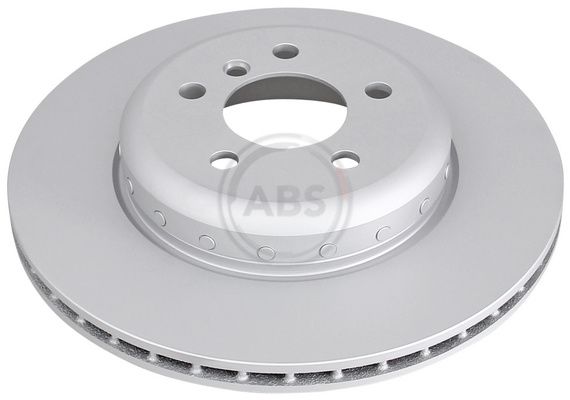 A.B.S. 18676 Brake Disc