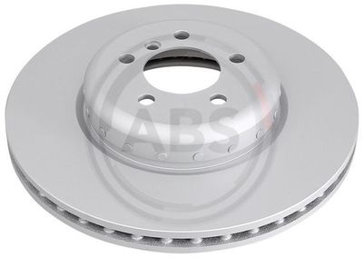 Brake Disc A.B.S. 18678